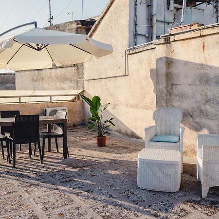 Convivo Apartment Palazzo Galateo Lecce Ngoại thất bức ảnh
