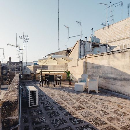 Convivo Apartment Palazzo Galateo Lecce Ngoại thất bức ảnh