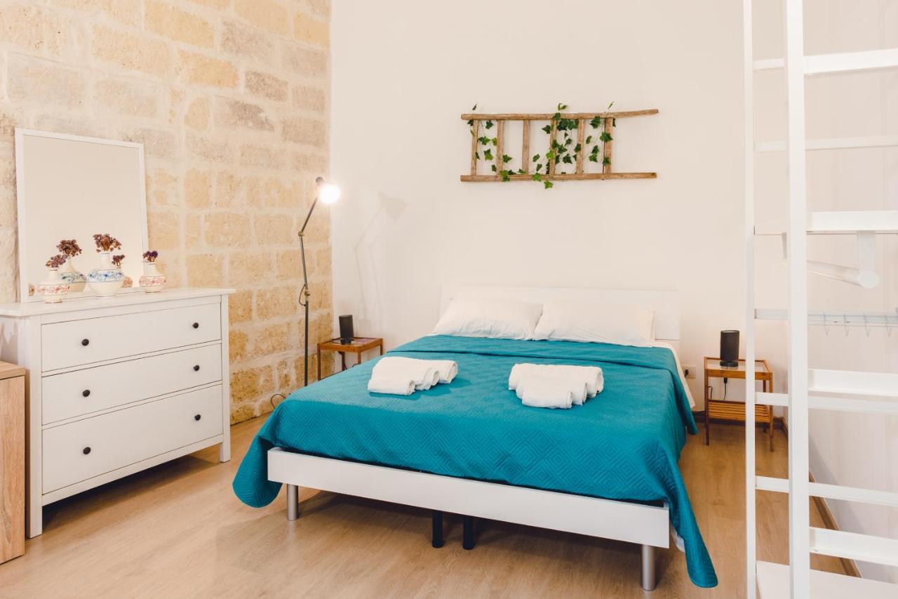 Convivo Apartment Palazzo Galateo Lecce Ngoại thất bức ảnh