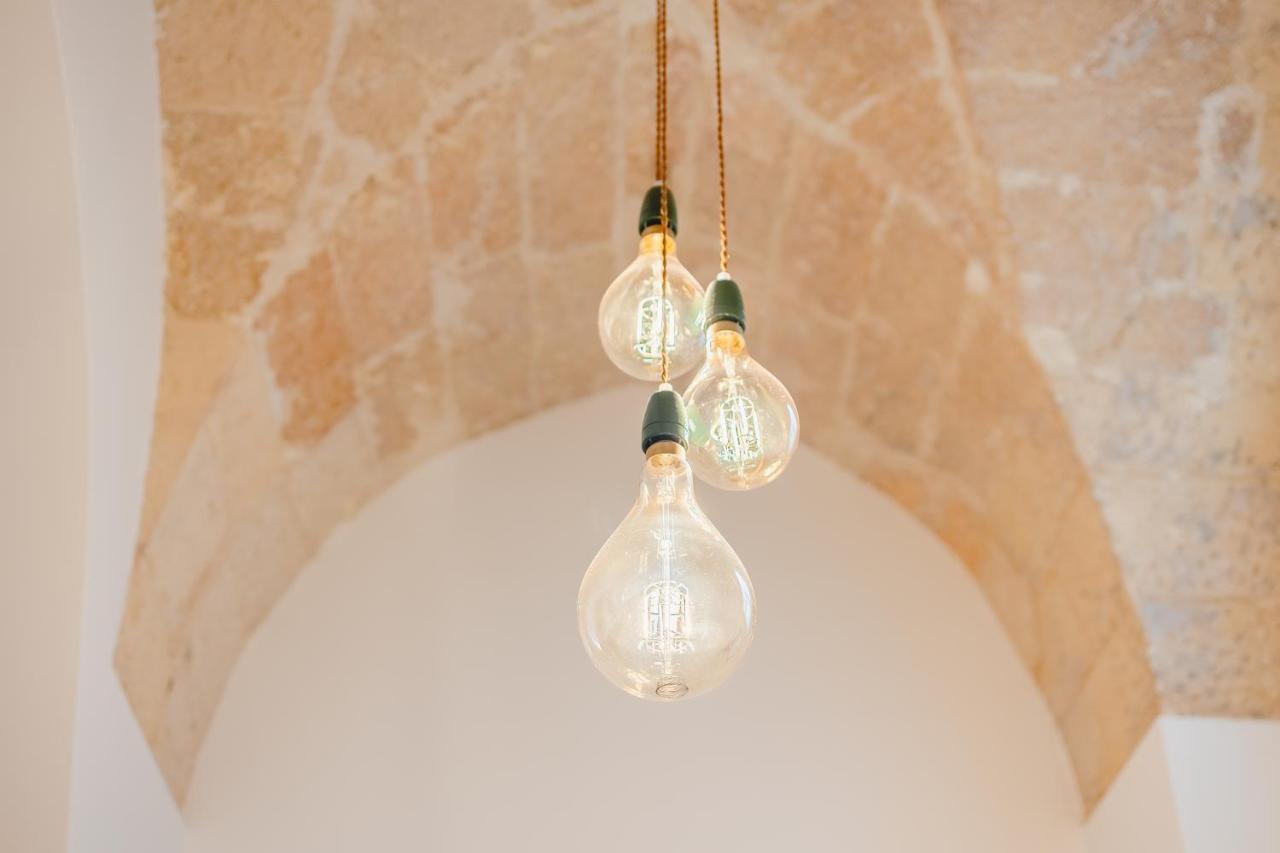 Convivo Apartment Palazzo Galateo Lecce Ngoại thất bức ảnh