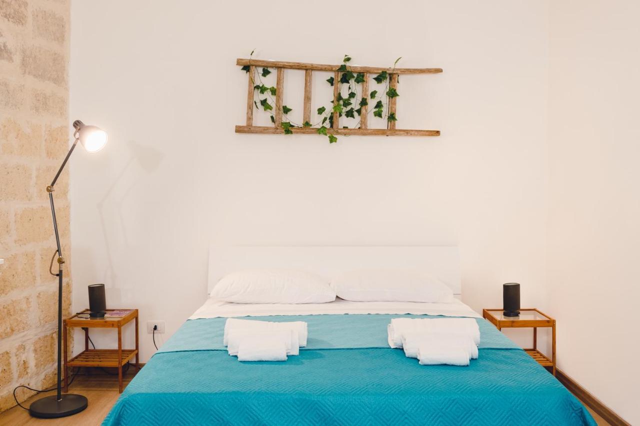 Convivo Apartment Palazzo Galateo Lecce Ngoại thất bức ảnh