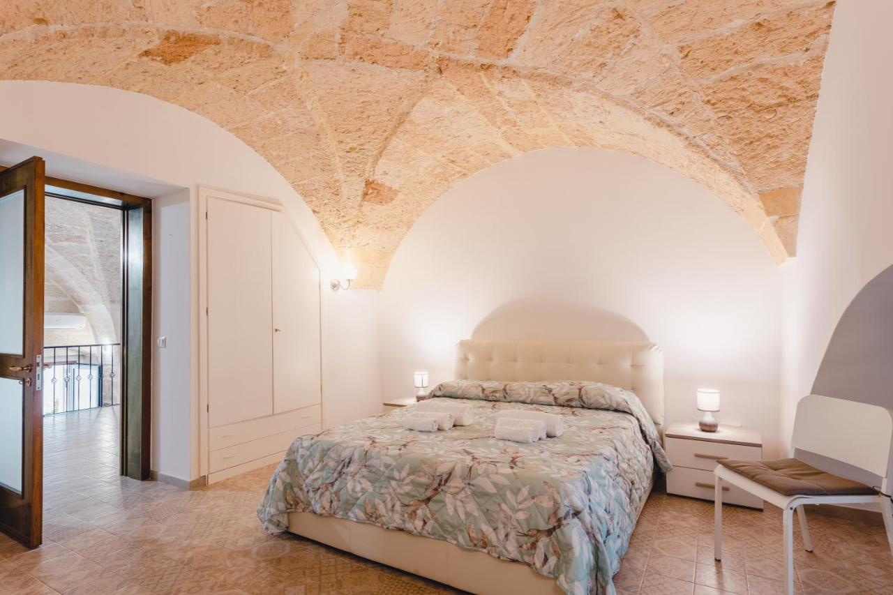 Convivo Apartment Palazzo Galateo Lecce Ngoại thất bức ảnh