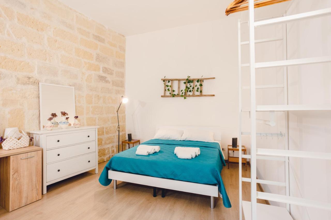 Convivo Apartment Palazzo Galateo Lecce Ngoại thất bức ảnh