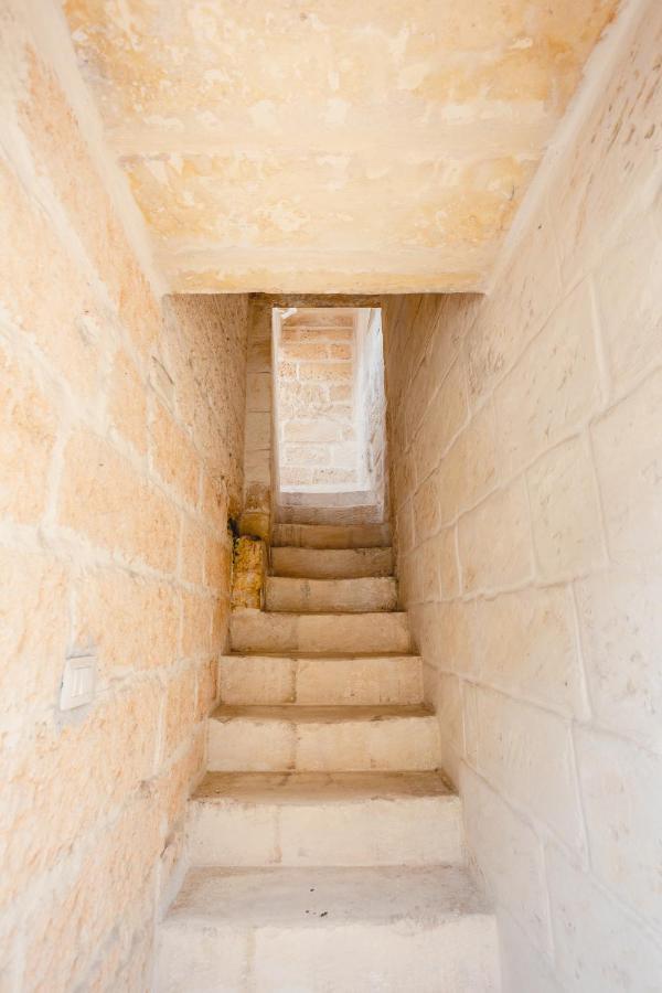 Convivo Apartment Palazzo Galateo Lecce Ngoại thất bức ảnh