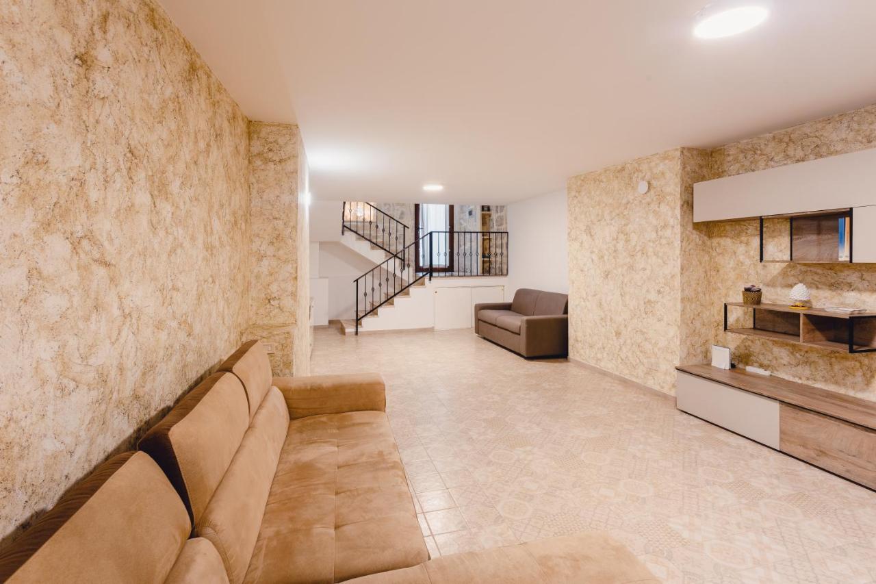 Convivo Apartment Palazzo Galateo Lecce Ngoại thất bức ảnh