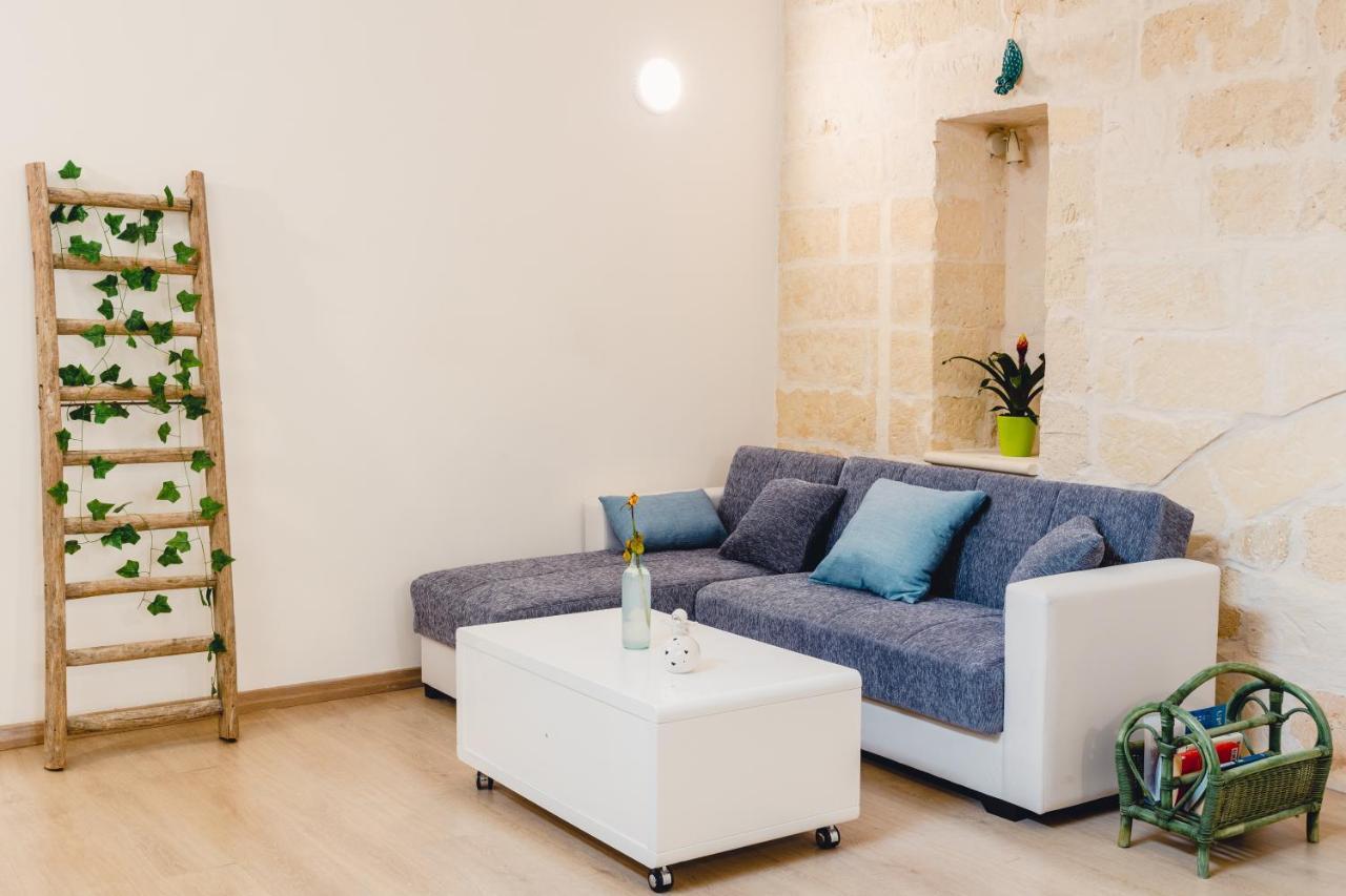 Convivo Apartment Palazzo Galateo Lecce Ngoại thất bức ảnh
