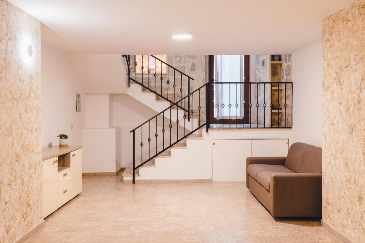 Convivo Apartment Palazzo Galateo Lecce Ngoại thất bức ảnh