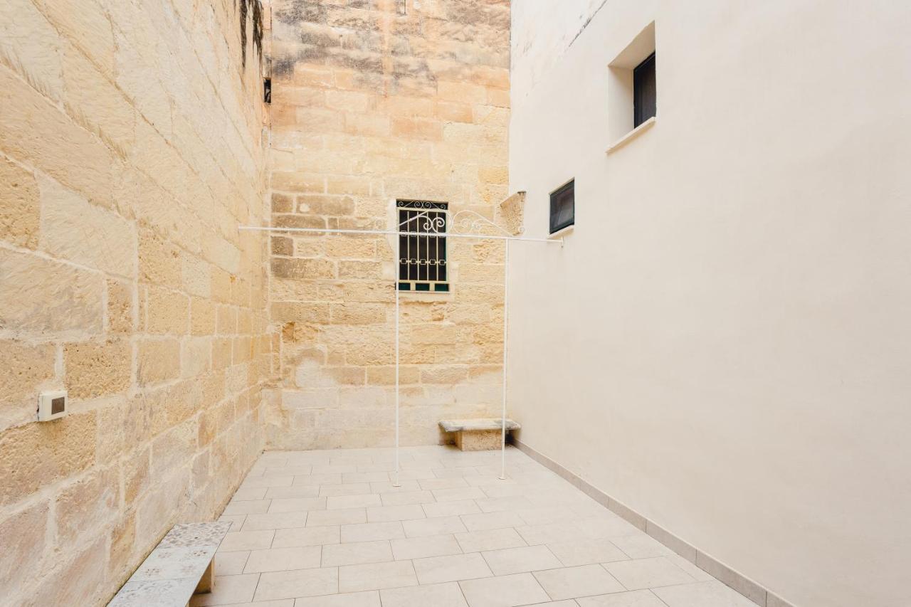 Convivo Apartment Palazzo Galateo Lecce Ngoại thất bức ảnh