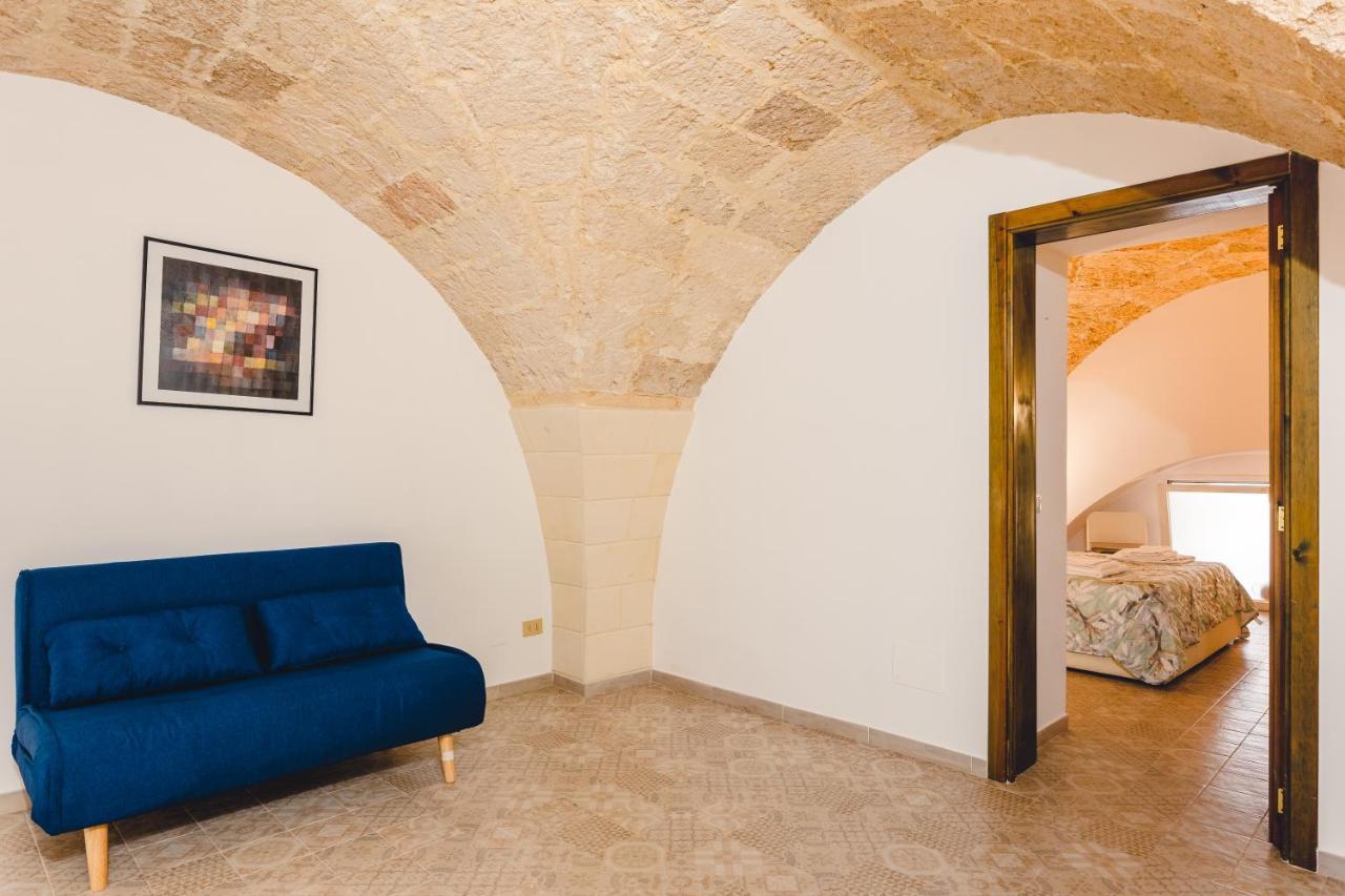 Convivo Apartment Palazzo Galateo Lecce Ngoại thất bức ảnh