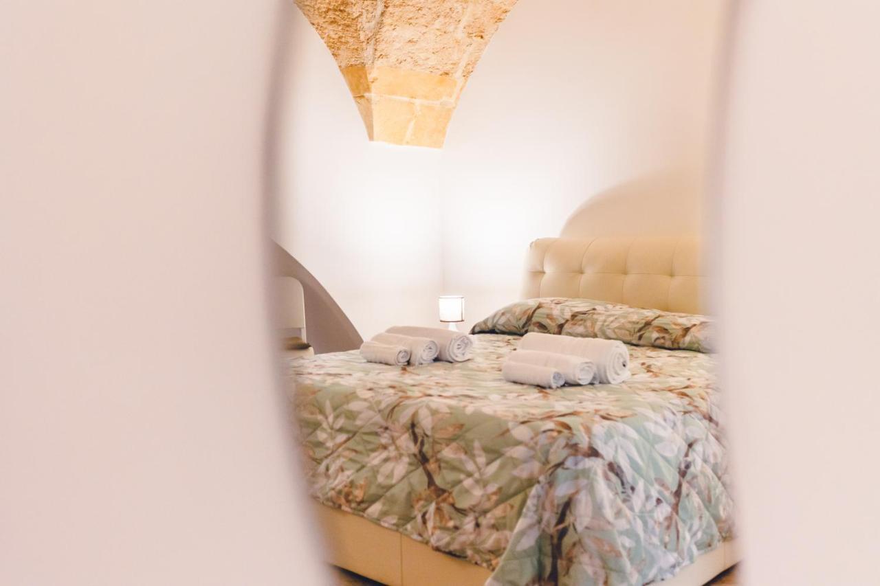 Convivo Apartment Palazzo Galateo Lecce Ngoại thất bức ảnh