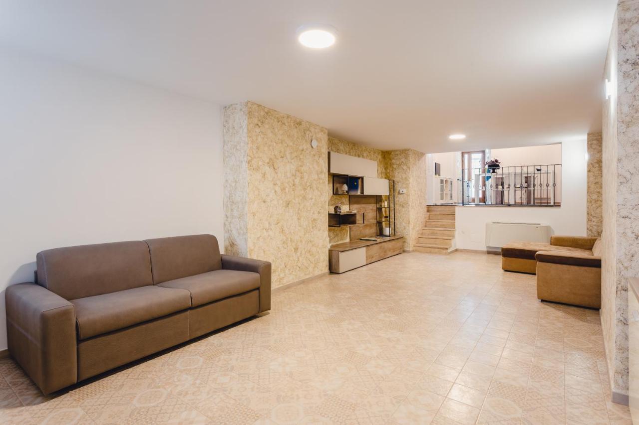Convivo Apartment Palazzo Galateo Lecce Ngoại thất bức ảnh