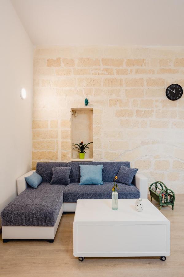 Convivo Apartment Palazzo Galateo Lecce Ngoại thất bức ảnh