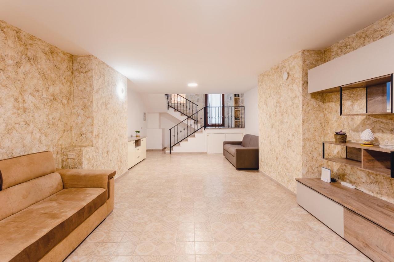 Convivo Apartment Palazzo Galateo Lecce Ngoại thất bức ảnh