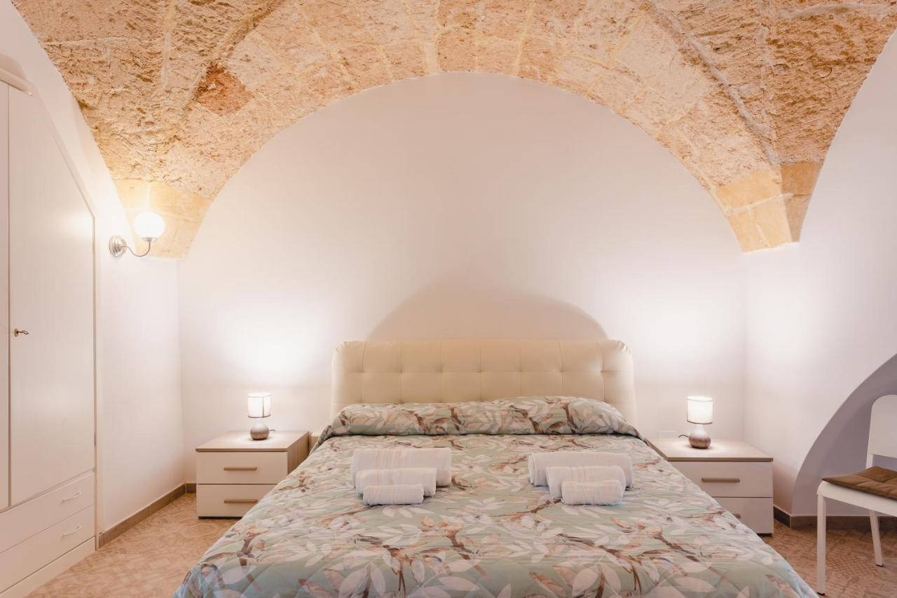 Convivo Apartment Palazzo Galateo Lecce Ngoại thất bức ảnh