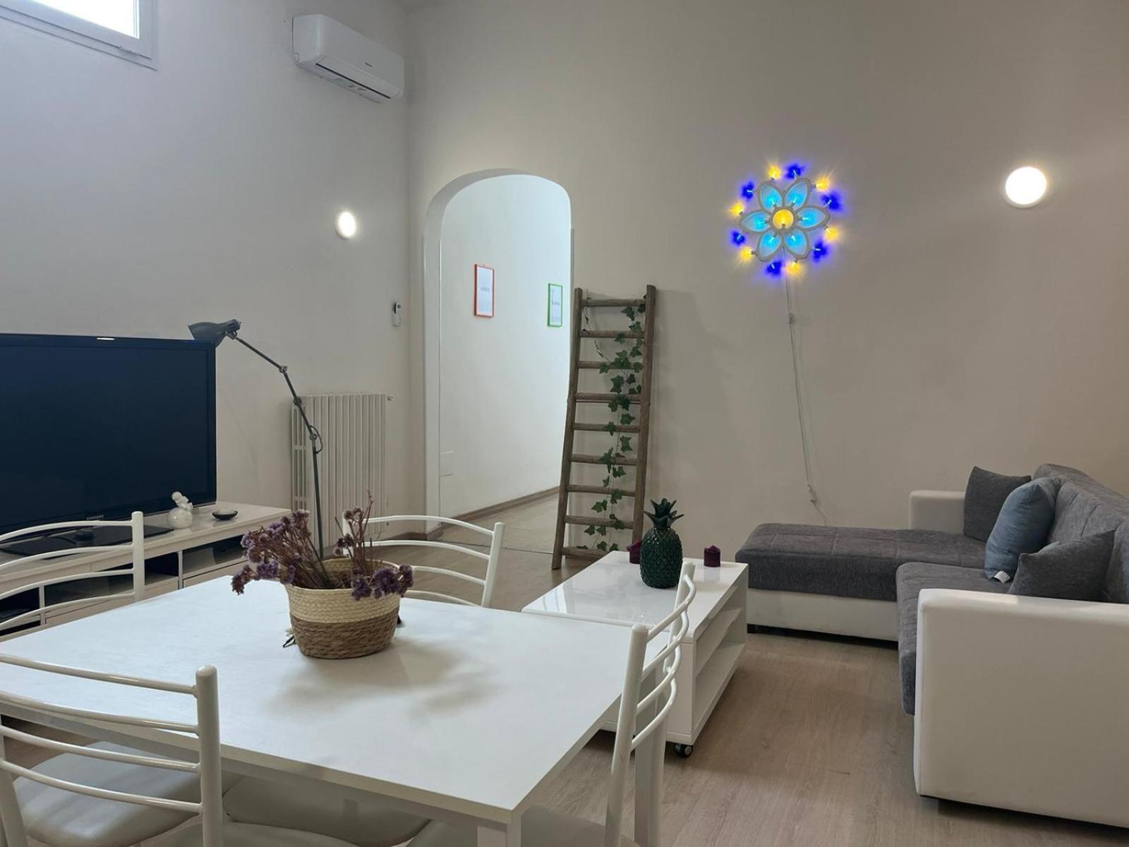 Convivo Apartment Palazzo Galateo Lecce Ngoại thất bức ảnh